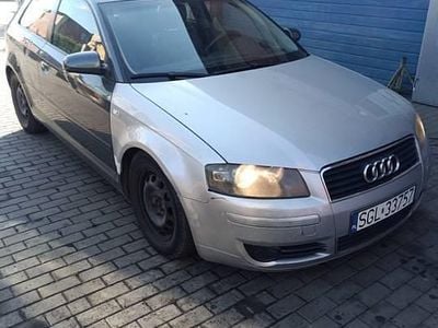 Używany Audi A3 2003 Hatchback