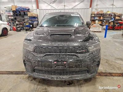 Używany 2022 Dodge Durango SUV | 134 000 zł