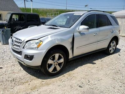 Mercedes ML350