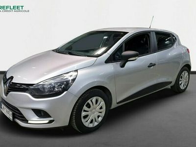 używany Renault Clio IV 1.5 dCi Energy Life Hatchback DW1M494