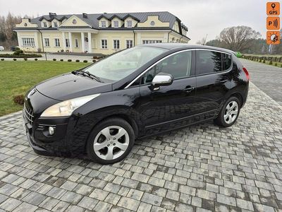 używany Peugeot 3008 I (2009-2016)