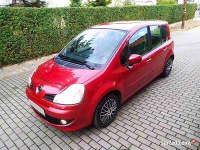 Renault Grand Modus