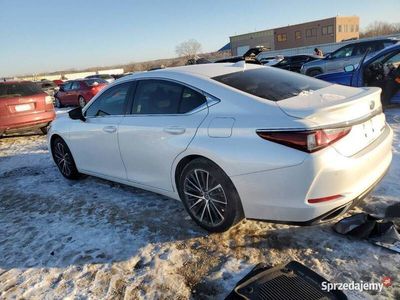 Używany 2023 Lexus ES350 | 93 000 zł