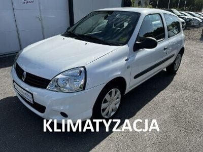 Renault Clio II