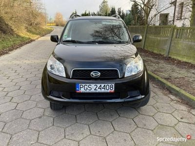 Daihatsu Terios