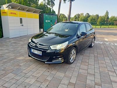 Citroën C4