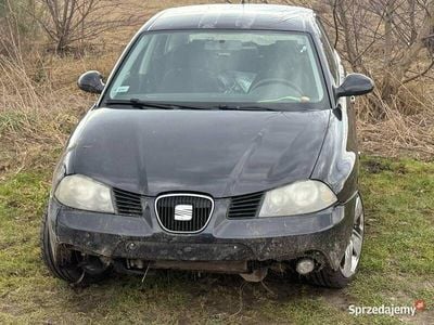 Używany Seat Ibiza 2006 Hatchback
