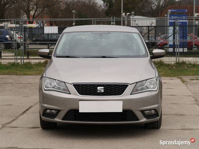 używany Seat Toledo 1.2 TSI