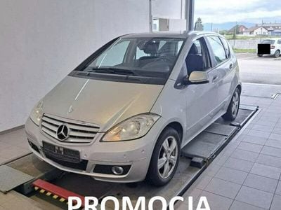 Mercedes A200