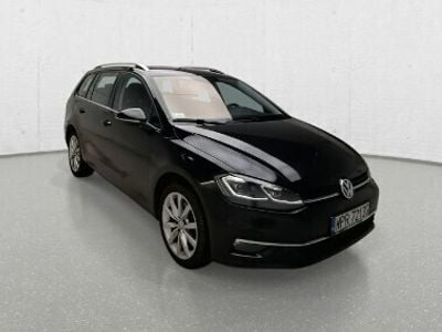 VW Golf VII