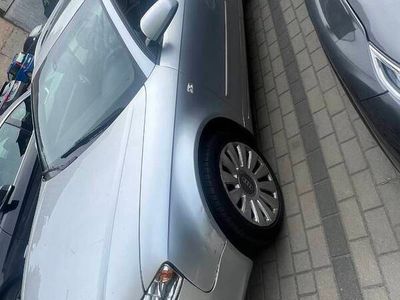 używany Audi A4 