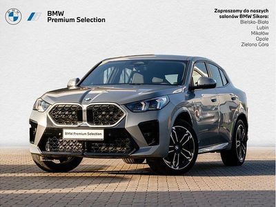 używany BMW X2 sDrive20i
