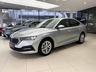używany Skoda Octavia IV Ambition / 1 właściciel Salon Polska FV 23% gwarancja