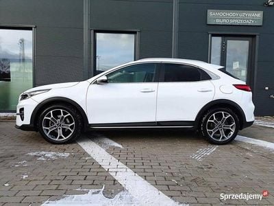 używany Kia XCeed 2020r. FV23% * Salon PL * Kamera * Asystenci * AndroidAuto/CarP…