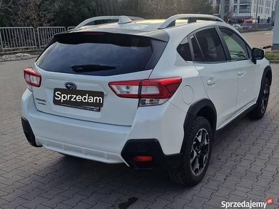 Używany Subaru XV 2019 SUV