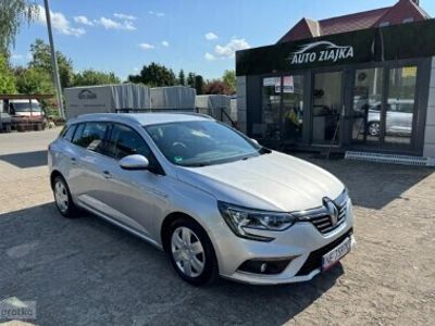 Inny kolor Używany 2017 Renault Mégane IV Sedan/Limuzyna | 43 900 zł (Drogi)