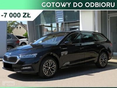 używany Skoda Octavia III Ambition 1.5 TSI DSG Ambition 1.5 TSI 150KM DSG