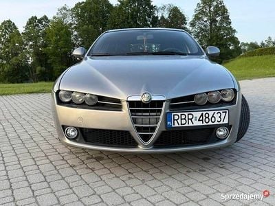 Alfa Romeo 159