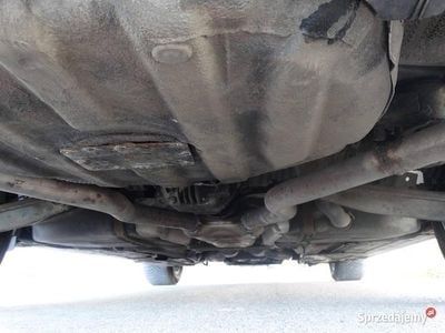 Używany BMW 735 1999 Sedan/Limuzyna