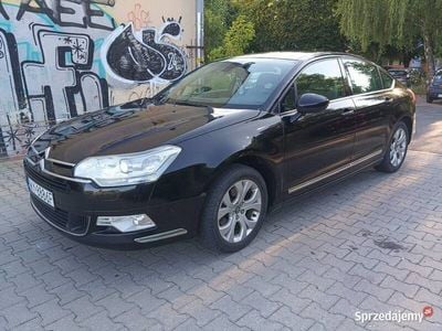 Citroën C5