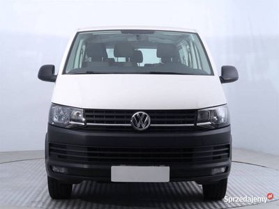 używany VW Transporter 2.0 TDI