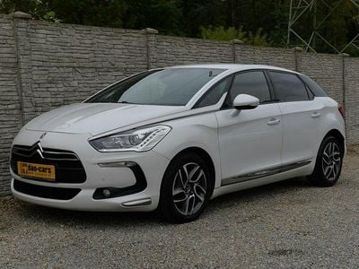 Citroën DS5
