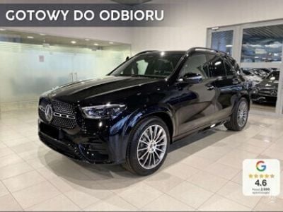 Mercedes GLE300