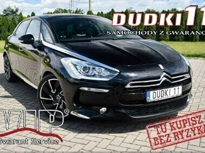 Citroën DS5