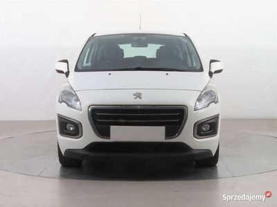 używany Peugeot 3008 3008 1.6 HDi1.6 HDi