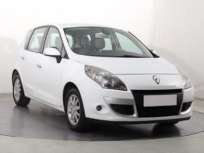 Renault Scénic III