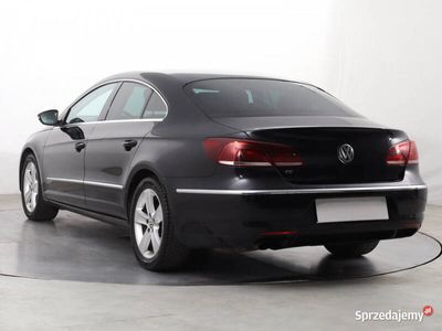 VW CC