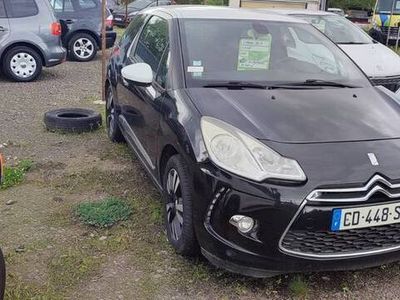 Citroën DS3