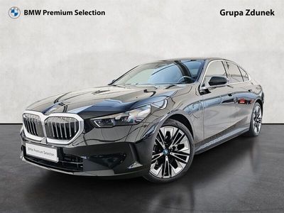 BMW 530e