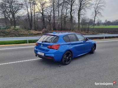 Używany BMW 118 M Sport 2018 Hatchback
