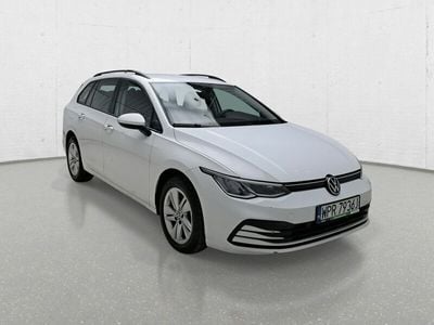 VW Golf VIII