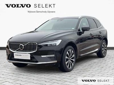 używany Volvo XC60 XC60 B4 B Plus Bright aut
