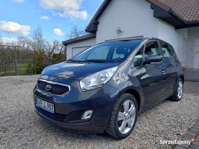 Kia Venga