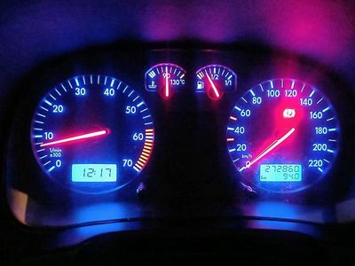 Używany VW Golf IV 1999 Zielony Hatchback