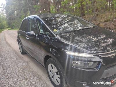 Używany Citroën C4 Picasso 2014 Minivan