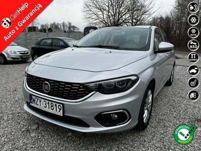 używany Fiat Tipo Salon PL 1-wł. bogate wypos. tylko 51tys.km. !!! …