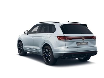 Nowe 2026 VW Touareg SUV | 397 780 zł