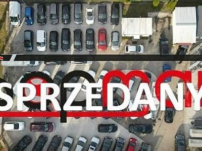 Czarny Używany 2009 Chevrolet HHR Kombi | 10 900 zł