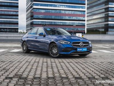 Mercedes C180