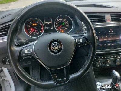 VW Tiguan Allspace