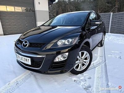 Używany Mazda CX-7 2013 SUV