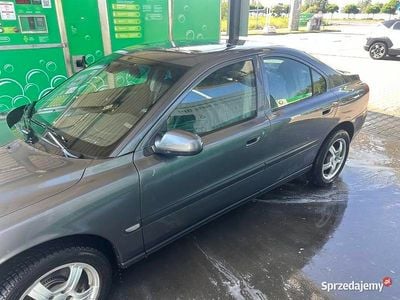 Używany 2003 Volvo S60 Sedan/Limuzyna | 13 500 zł
