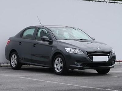 Peugeot 301