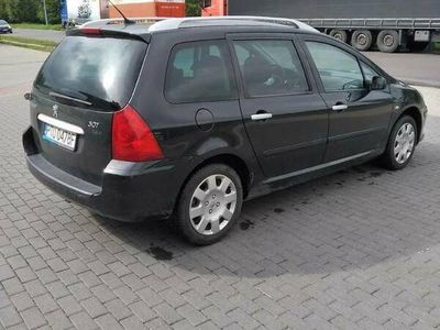 używany Peugeot 307 SW