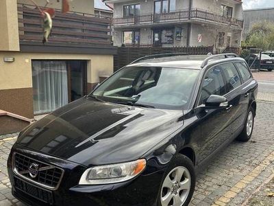 używany Volvo V70 III