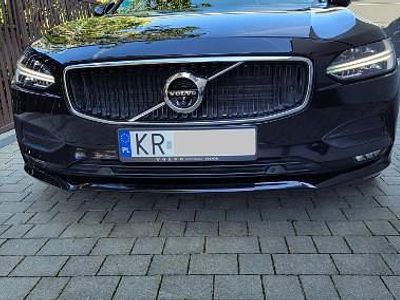 używany Volvo S90 II D4 Momentum MR 17